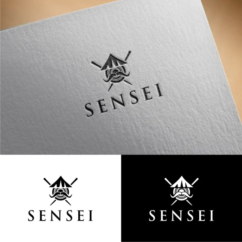 Logo & Website Hannover